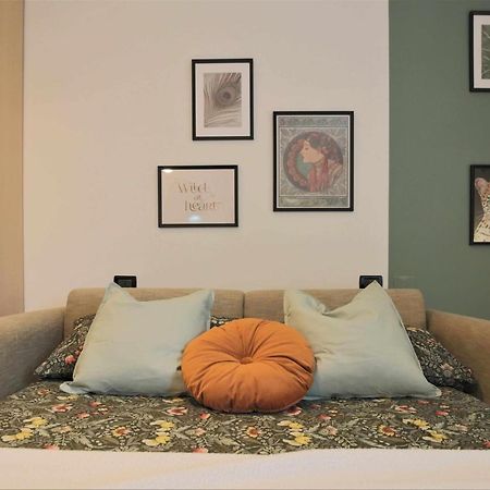 Il Verde Nel Corso Ченто Экстерьер фото